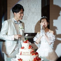 ウェディングスホテル・ベルクラシック東京の写真7枚目