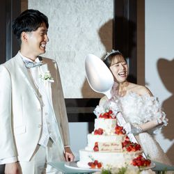 ウェディングスホテル・ベルクラシック東京の写真19枚目