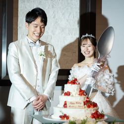 ウェディングスホテル・ベルクラシック東京の写真34枚目