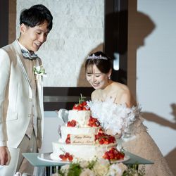 ウェディングスホテル・ベルクラシック東京の写真17枚目