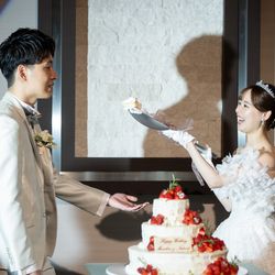 ウェディングスホテル・ベルクラシック東京の写真8枚目