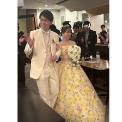 ウェディングスホテル・ベルクラシック東京の写真29枚目