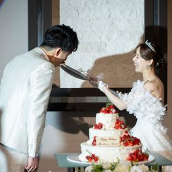 ウェディングスホテル・ベルクラシック東京の写真9枚目