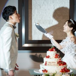 ウェディングスホテル・ベルクラシック東京の写真18枚目