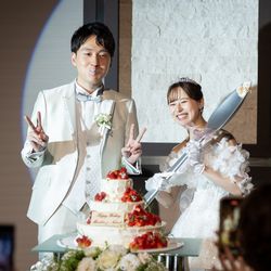 ウェディングスホテル・ベルクラシック東京の写真32枚目