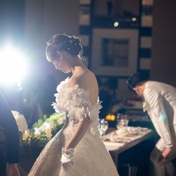 ウェディングスホテル・ベルクラシック東京の写真12枚目