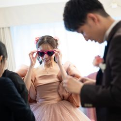 ウェディングスホテル・ベルクラシック東京の写真23枚目