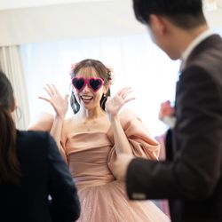 ウェディングスホテル・ベルクラシック東京の写真28枚目