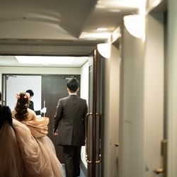 ウェディングスホテル・ベルクラシック東京の写真10枚目