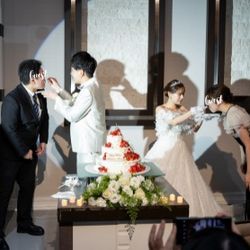 ウェディングスホテル・ベルクラシック東京の写真21枚目