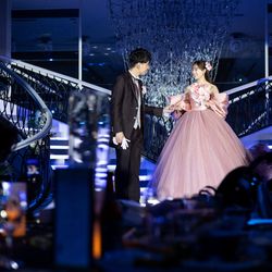 ウェディングスホテル・ベルクラシック東京の写真32枚目