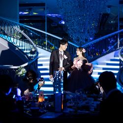 ウェディングスホテル・ベルクラシック東京の写真29枚目