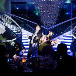 ウェディングスホテル・ベルクラシック東京の写真15枚目