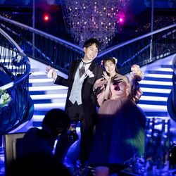 ウェディングスホテル・ベルクラシック東京の写真26枚目