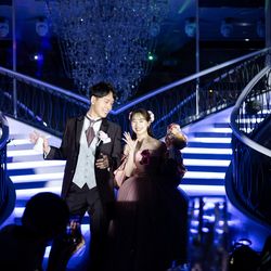 ウェディングスホテル・ベルクラシック東京の写真16枚目