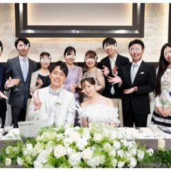 ウェディングスホテル・ベルクラシック東京の写真10枚目