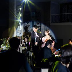 ウェディングスホテル・ベルクラシック東京の写真21枚目