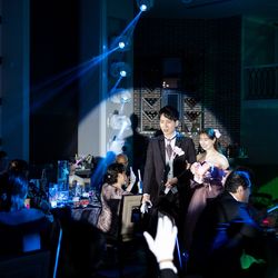 ウェディングスホテル・ベルクラシック東京の写真11枚目