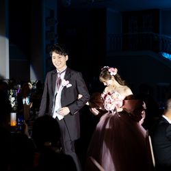 ウェディングスホテル・ベルクラシック東京の写真24枚目