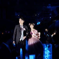 ウェディングスホテル・ベルクラシック東京の写真25枚目