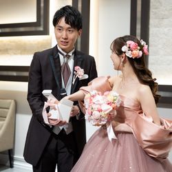 ウェディングスホテル・ベルクラシック東京の写真13枚目