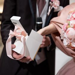 ウェディングスホテル・ベルクラシック東京の写真35枚目