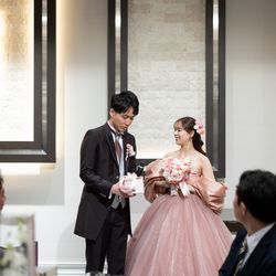 ウェディングスホテル・ベルクラシック東京の写真19枚目