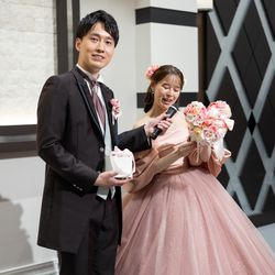 ウェディングスホテル・ベルクラシック東京の写真20枚目