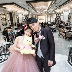 ウェディングスホテル・ベルクラシック東京の写真17枚目