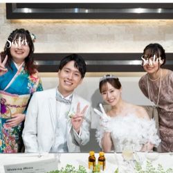 ウェディングスホテル・ベルクラシック東京の写真32枚目