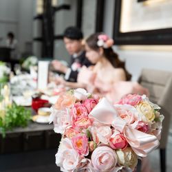 ウェディングスホテル・ベルクラシック東京の写真18枚目