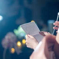 ウェディングスホテル・ベルクラシック東京の写真5枚目