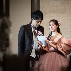 ウェディングスホテル・ベルクラシック東京の写真33枚目