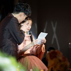 ウェディングスホテル・ベルクラシック東京の写真29枚目