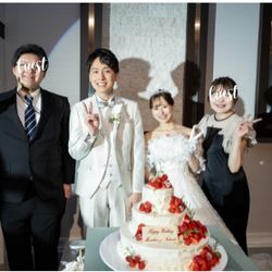 ウェディングスホテル・ベルクラシック東京の写真24枚目