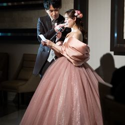 ウェディングスホテル・ベルクラシック東京の写真34枚目