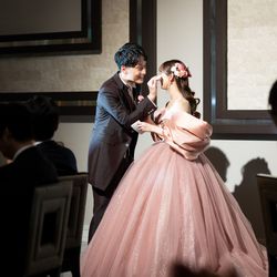 ウェディングスホテル・ベルクラシック東京の写真31枚目