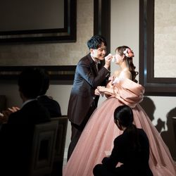 ウェディングスホテル・ベルクラシック東京の写真32枚目