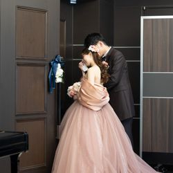 ウェディングスホテル・ベルクラシック東京の写真34枚目