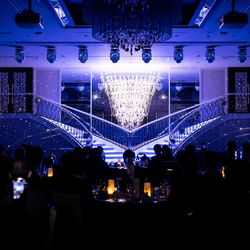 ウェディングスホテル・ベルクラシック東京の写真25枚目