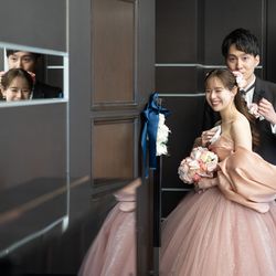 ウェディングスホテル・ベルクラシック東京の写真23枚目