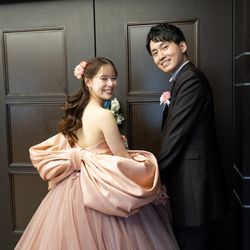 ウェディングスホテル・ベルクラシック東京の写真35枚目