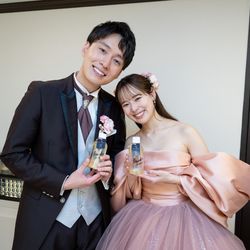 ウェディングスホテル・ベルクラシック東京の写真2枚目