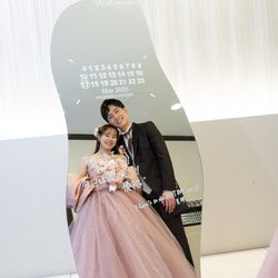 ウェディングスホテル・ベルクラシック東京の写真36枚目