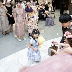 ウェディングスホテル・ベルクラシック東京の写真29枚目