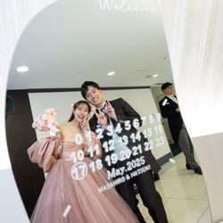 ウェディングスホテル・ベルクラシック東京の写真20枚目