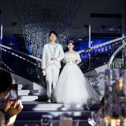 ウェディングスホテル・ベルクラシック東京の写真20枚目