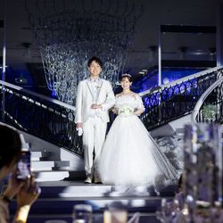 ウェディングスホテル・ベルクラシック東京の写真24枚目