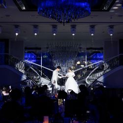 ウェディングスホテル・ベルクラシック東京の写真27枚目