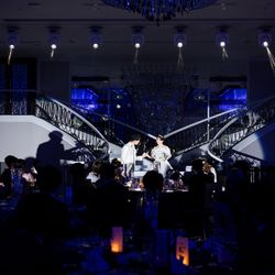 ウェディングスホテル・ベルクラシック東京の写真14枚目